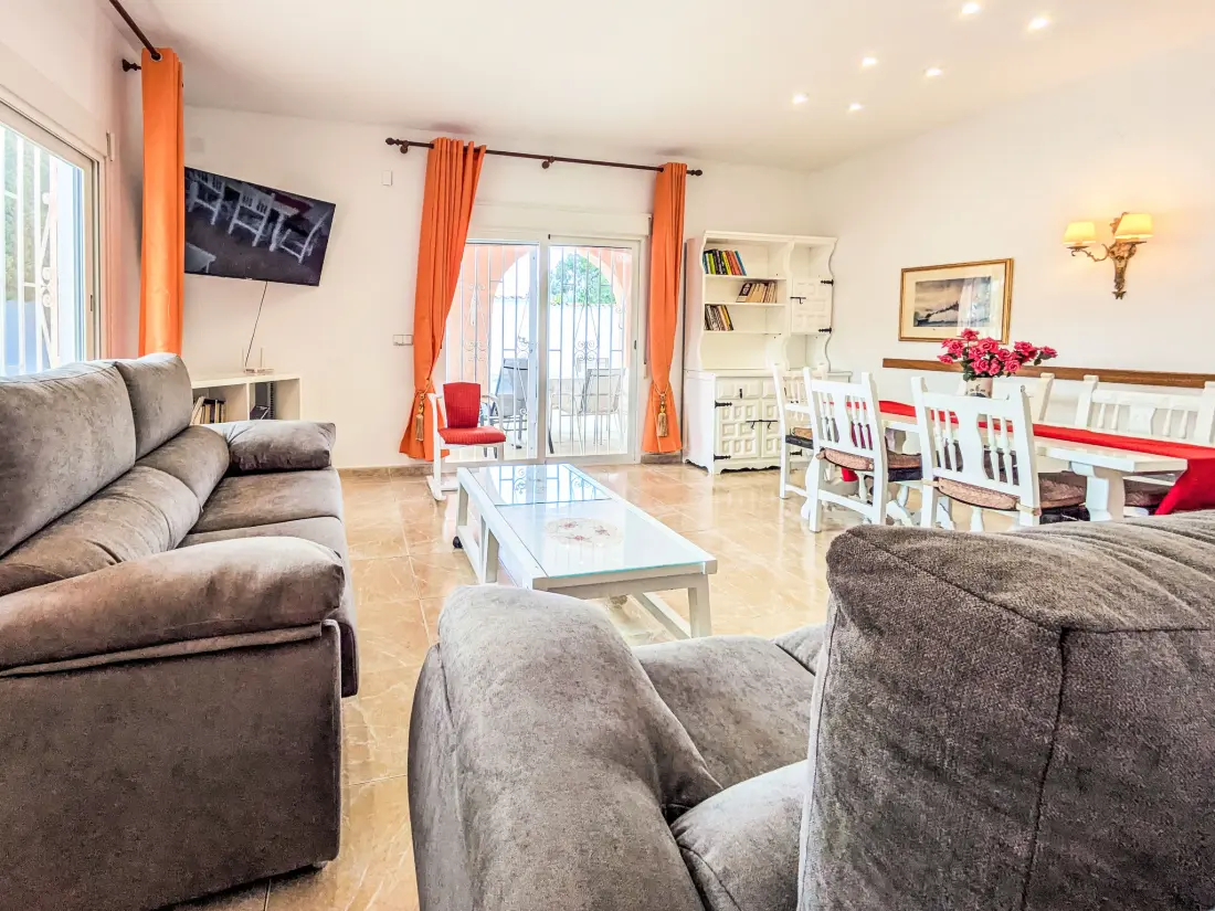 Maison de Vacances Albir