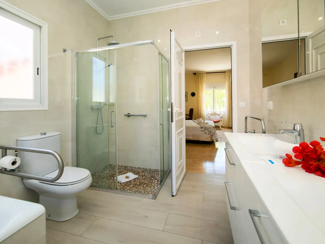 Maison de Vacances Albir
