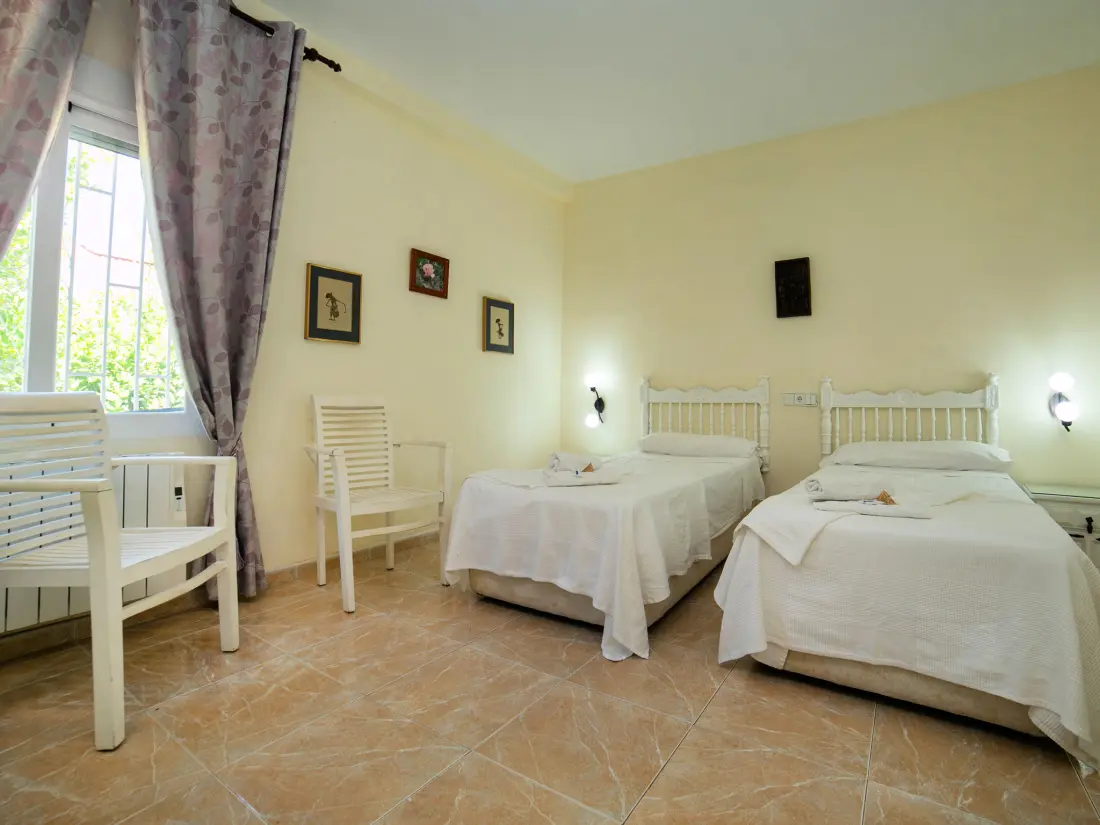 Maison de Vacances Albir