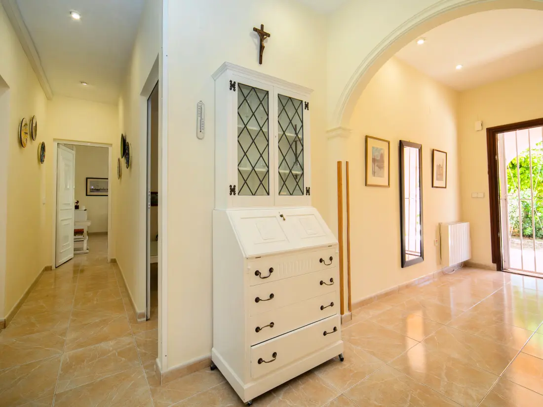 Maison de Vacances Albir