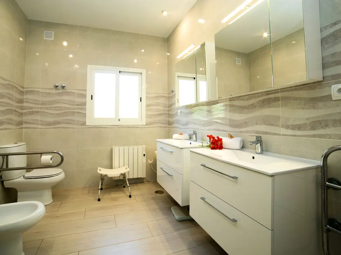 Maison de Vacances Albir