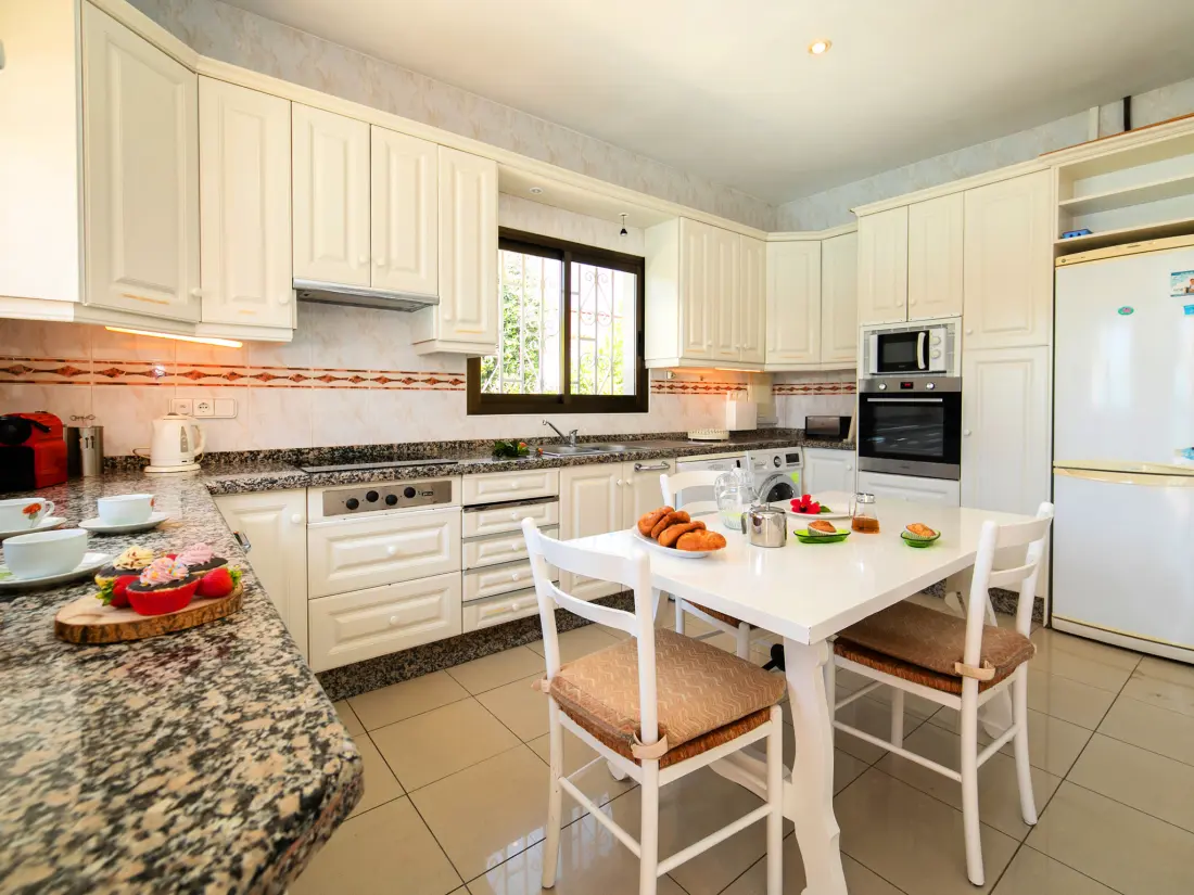 Maison de Vacances Albir