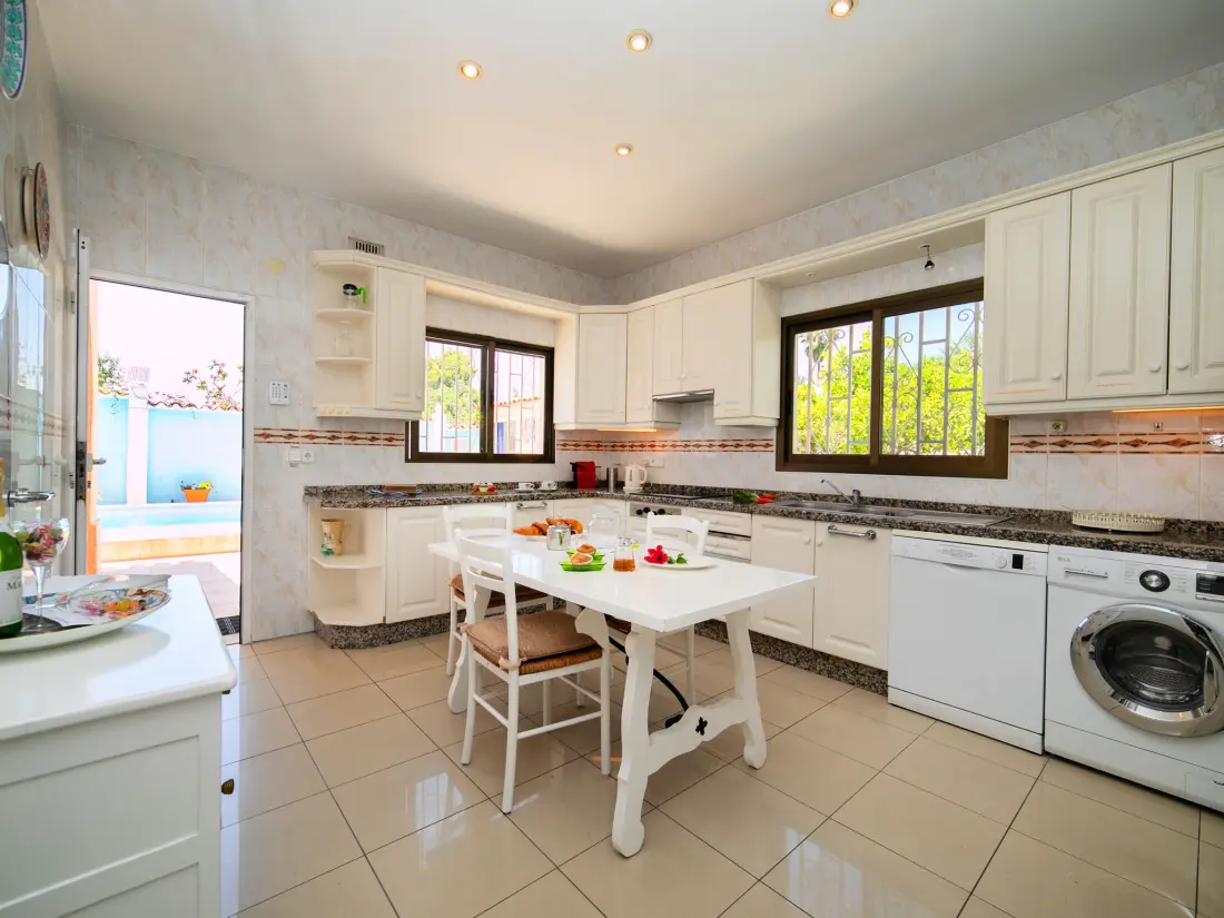 Maison de Vacances Albir