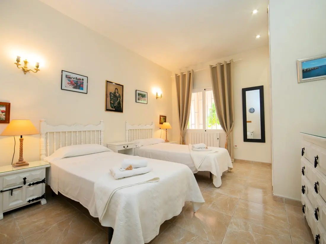 Maison de Vacances Albir