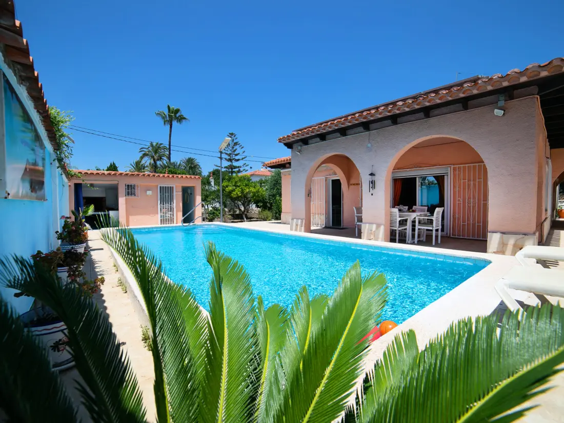Maison de Vacances Albir