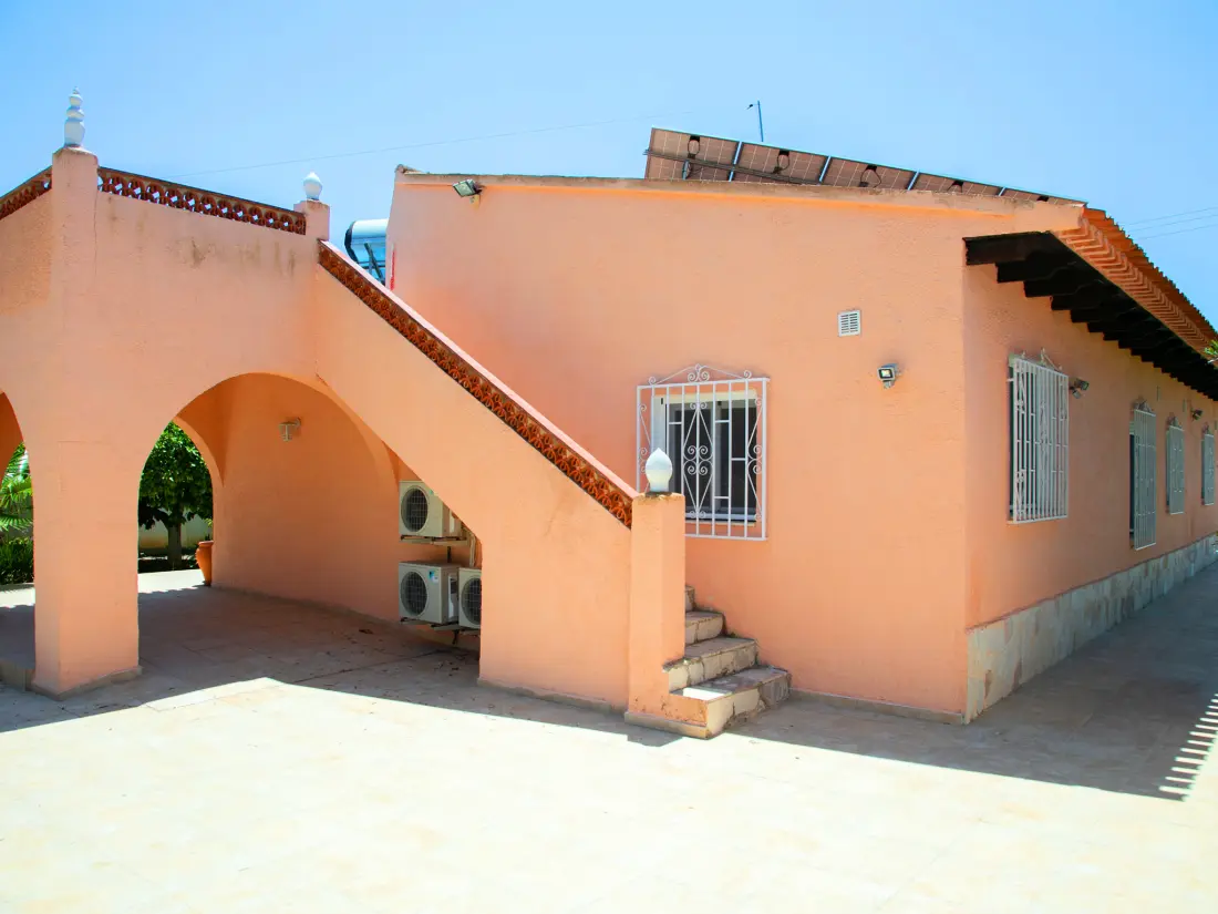 Maison de Vacances Albir