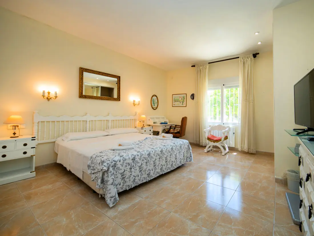 Maison de Vacances Albir