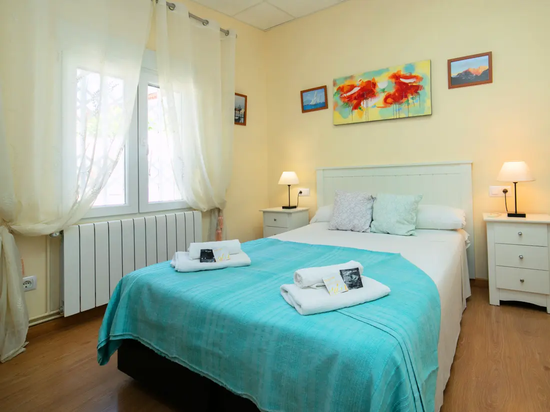 Maison de Vacances Albir