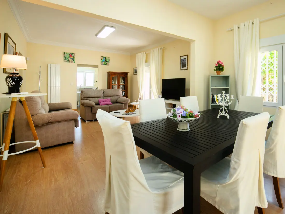 Maison de Vacances Albir