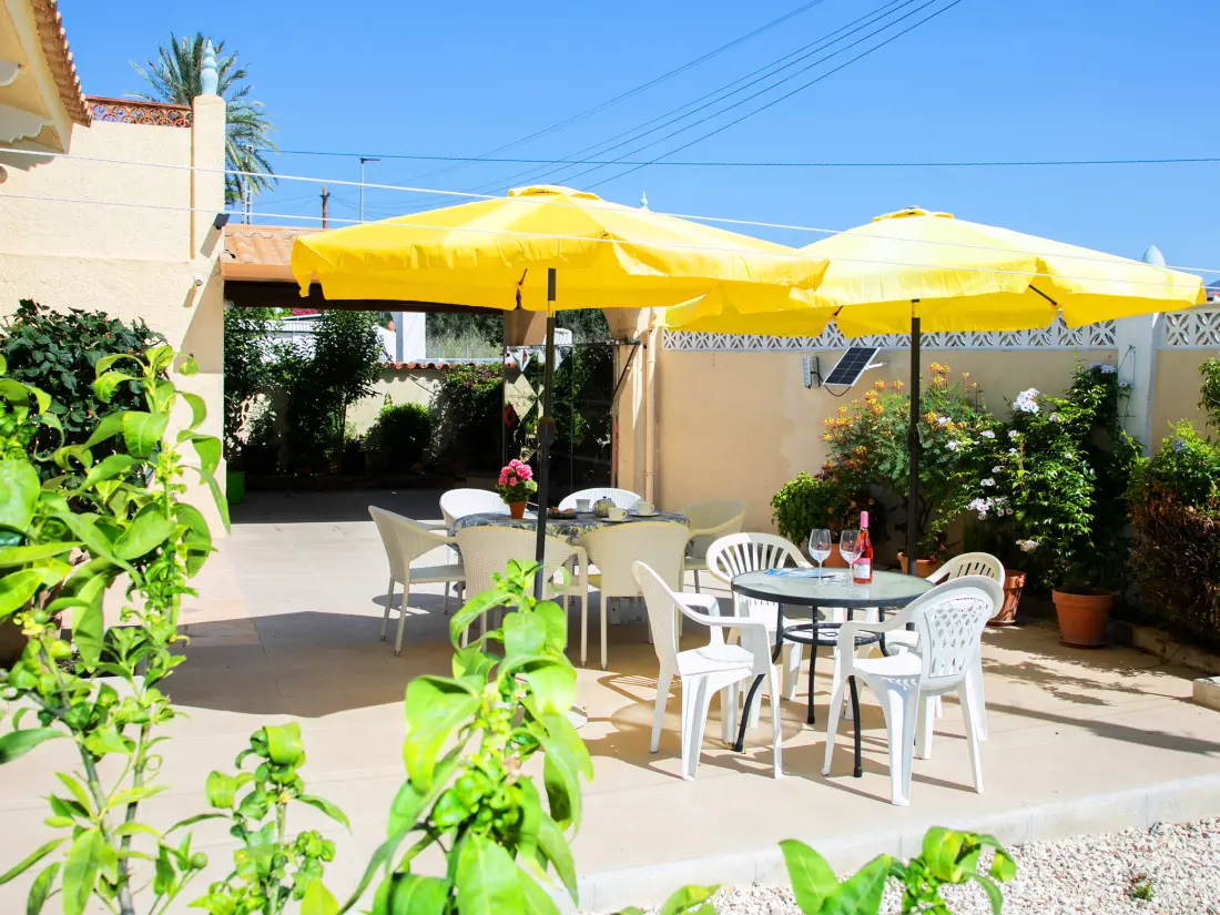 Maison de Vacances Albir