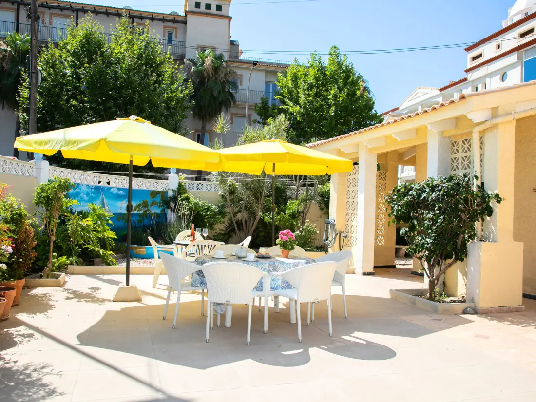 Maison de Vacances Albir
