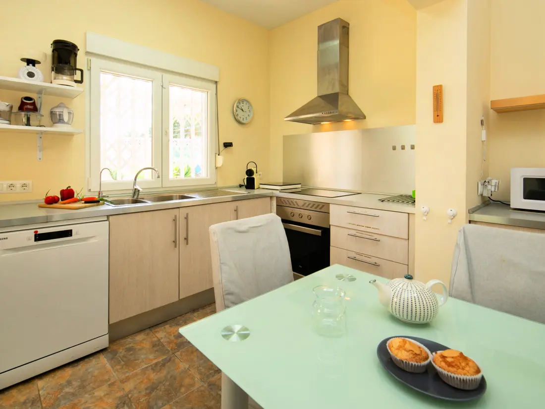 Maison de Vacances Albir