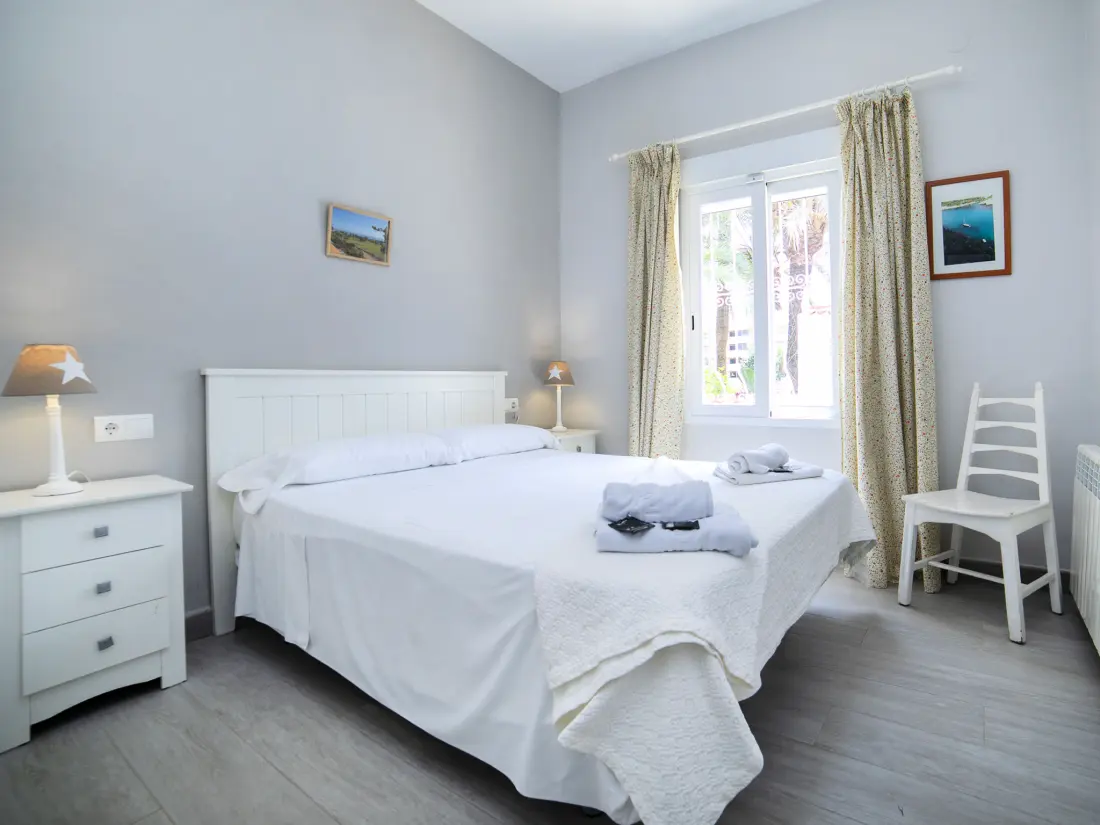 Maison de Vacances Albir