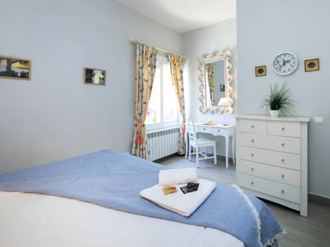 Maison de Vacances Albir