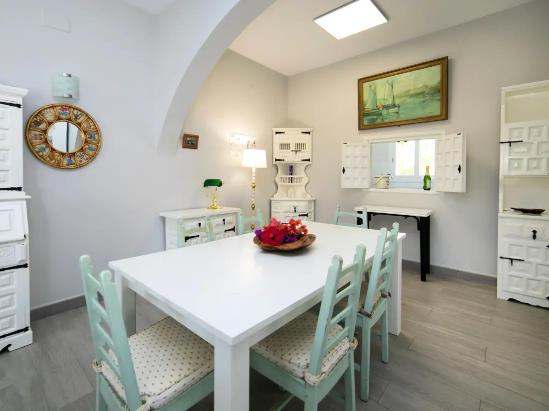 Maison de Vacances Albir