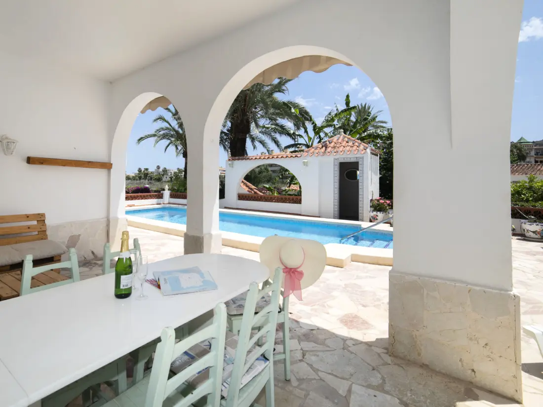 Maison de Vacances Albir