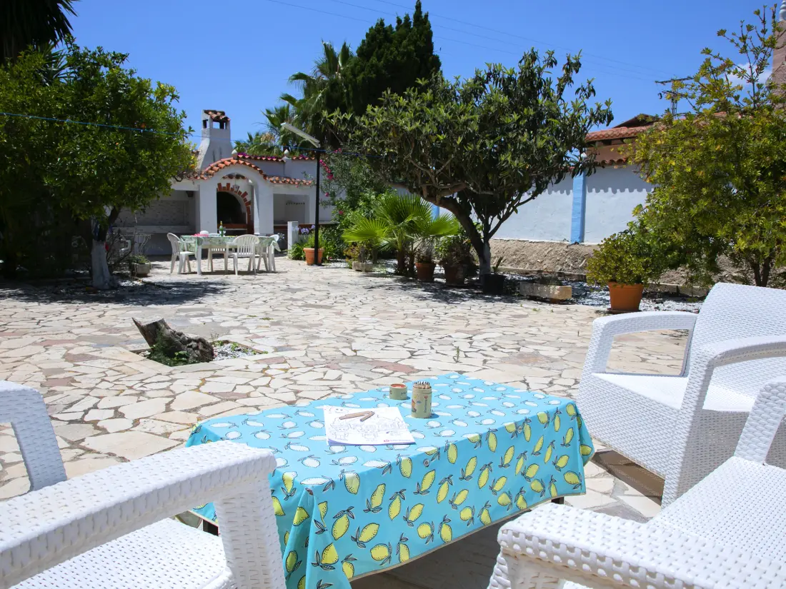 Maison de Vacances Albir