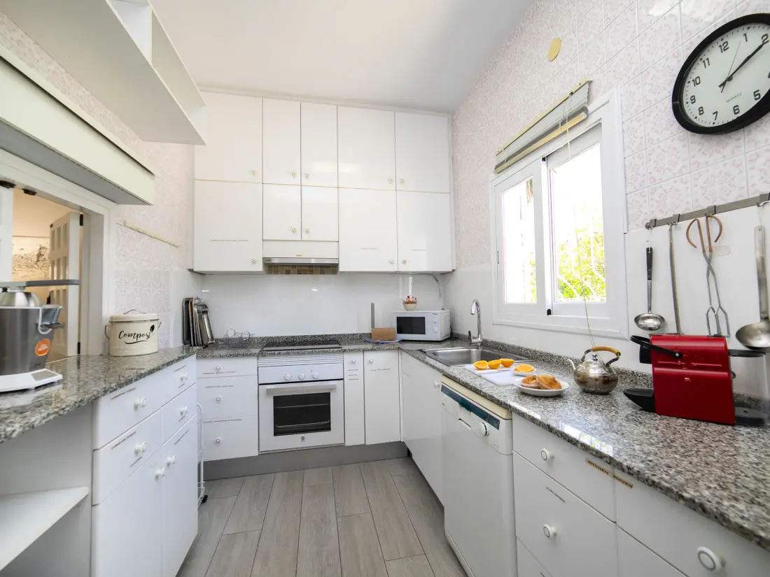 Maison de Vacances Albir