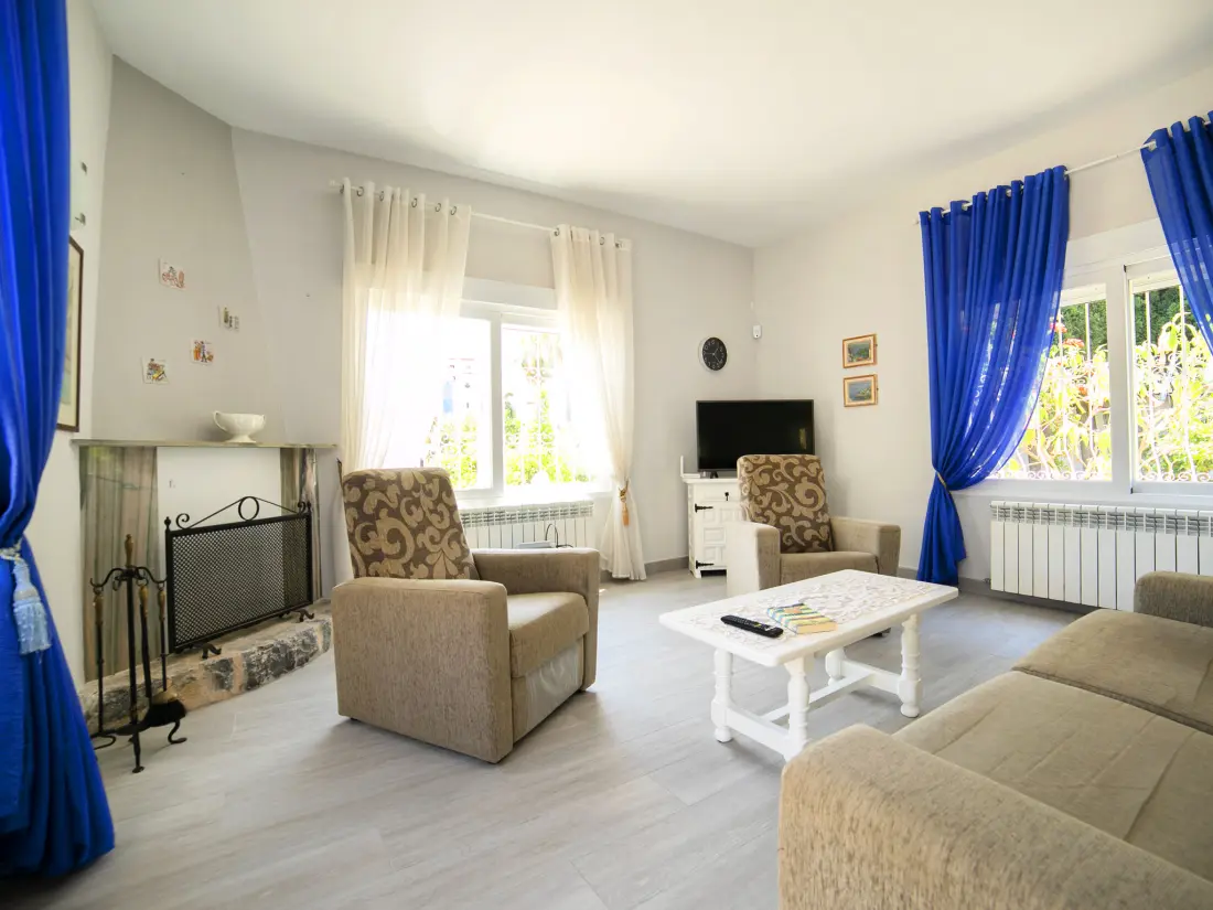 Maison de Vacances Albir
