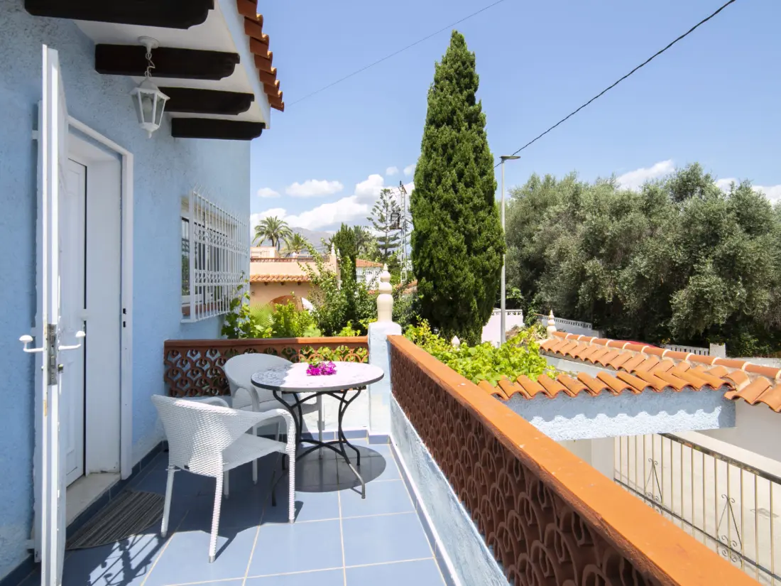 Maison de Vacances Albir