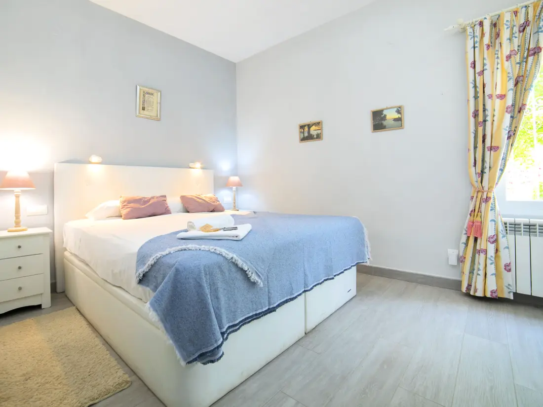 Maison de Vacances Albir