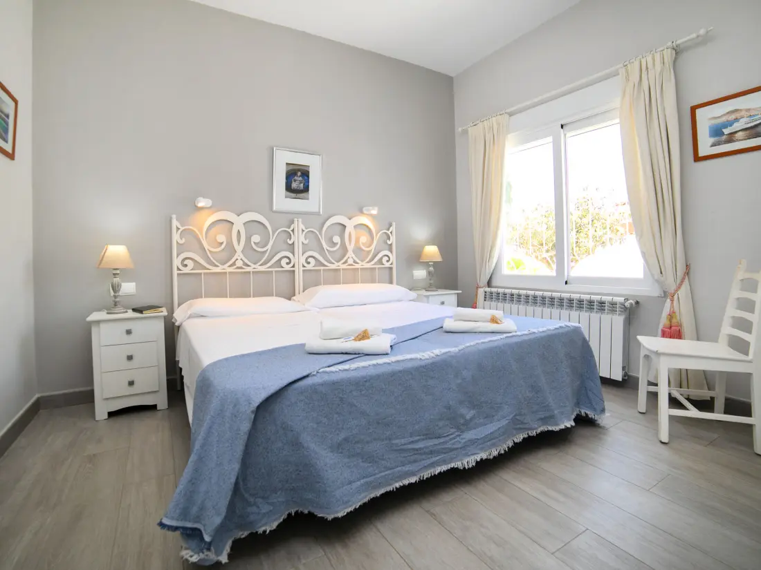 Maison de Vacances Albir