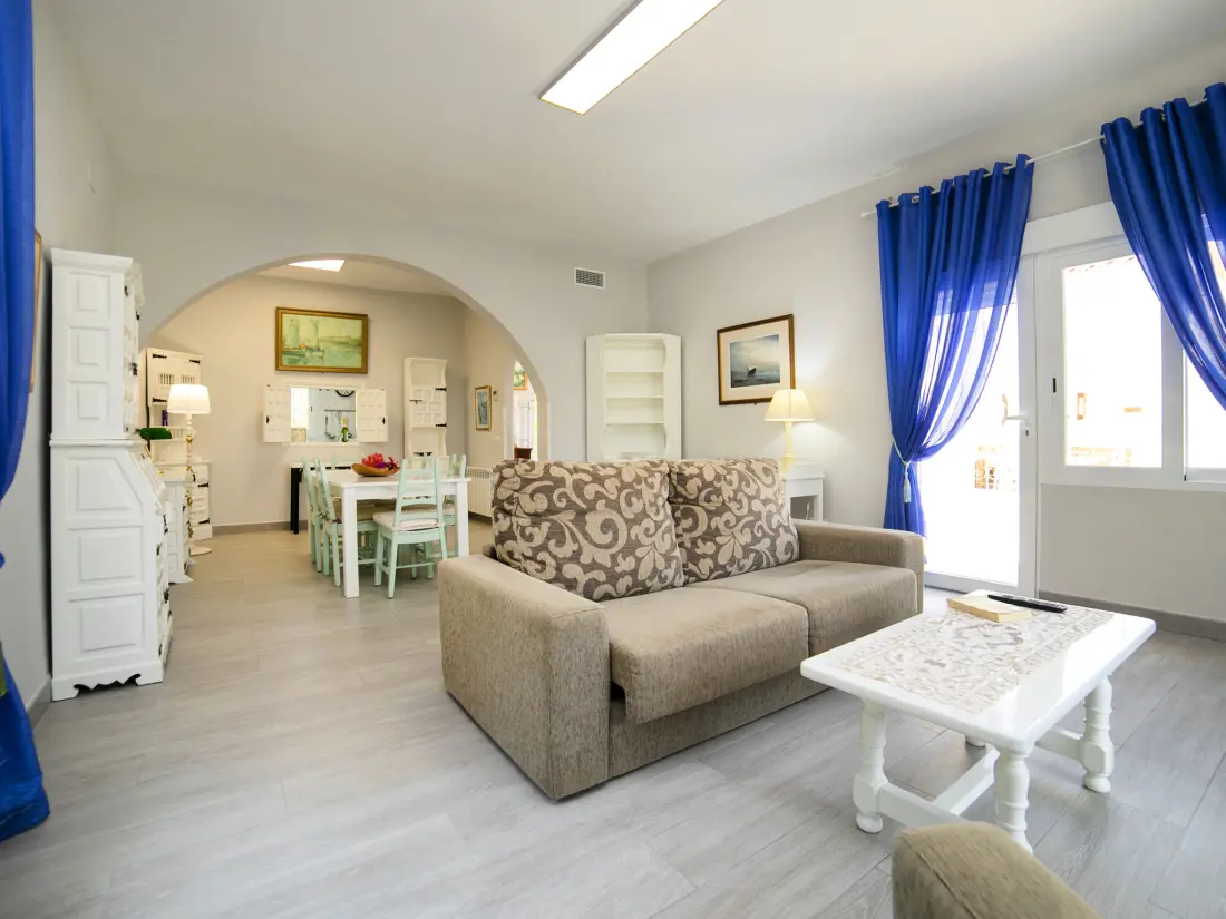 Maison de Vacances Albir