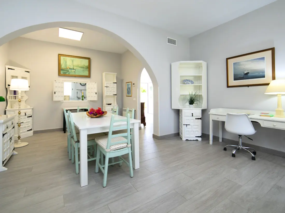 Maison de Vacances Albir
