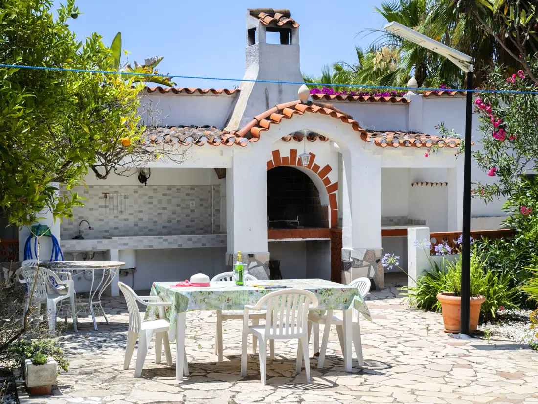 Maison de Vacances Albir