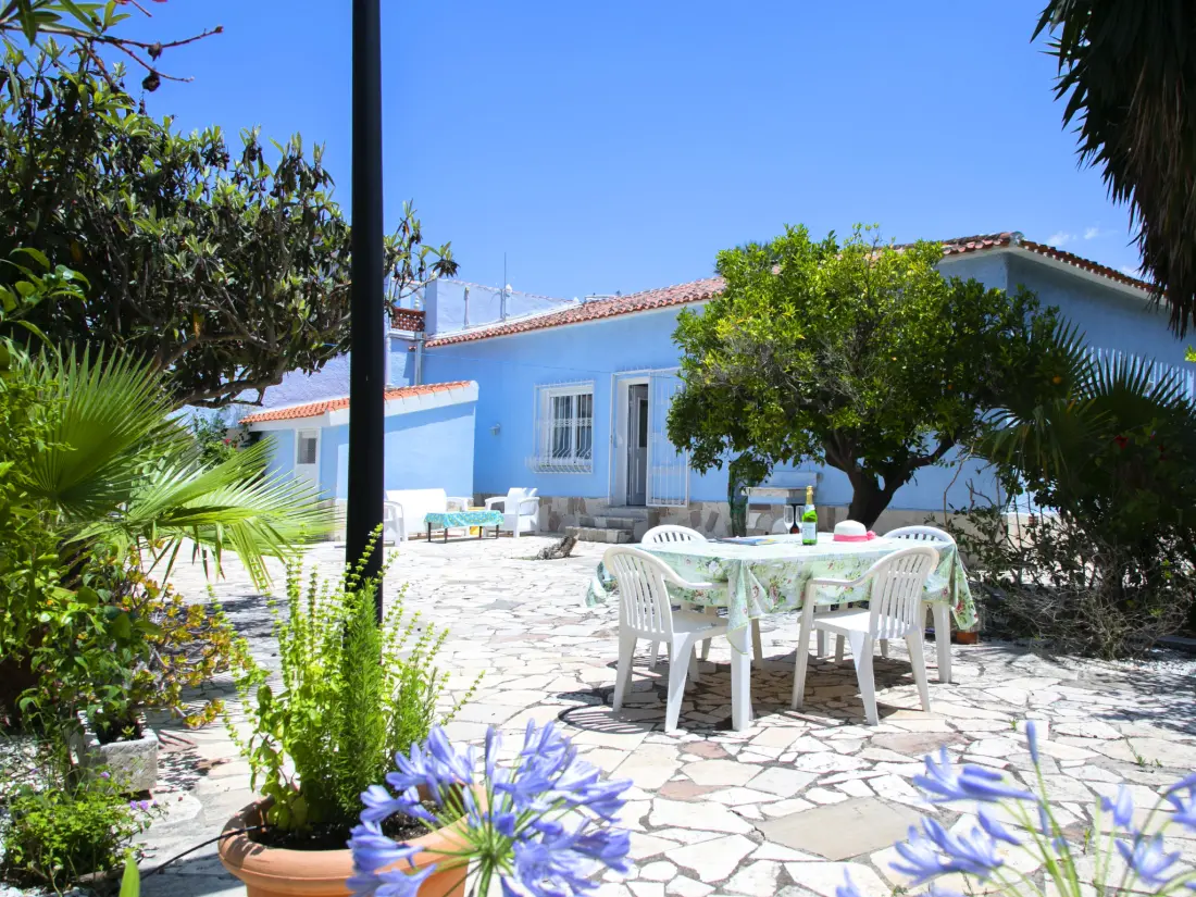 Maison de Vacances Albir