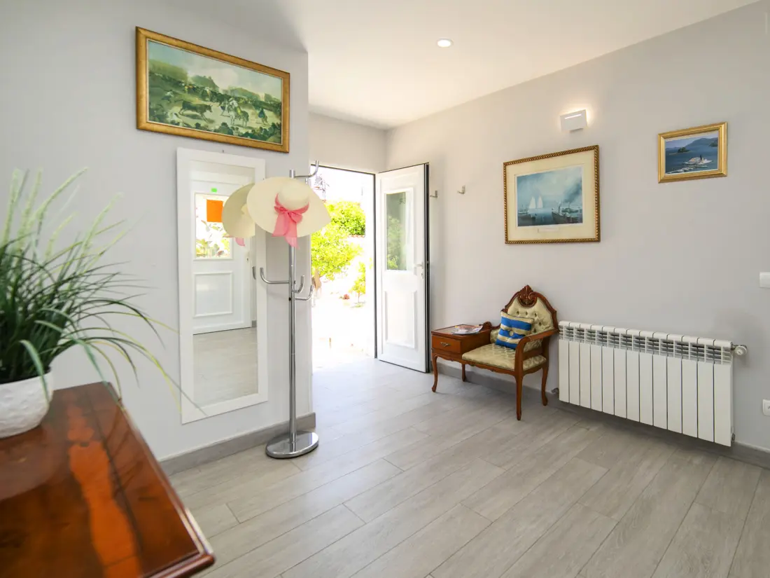 Maison de Vacances Albir