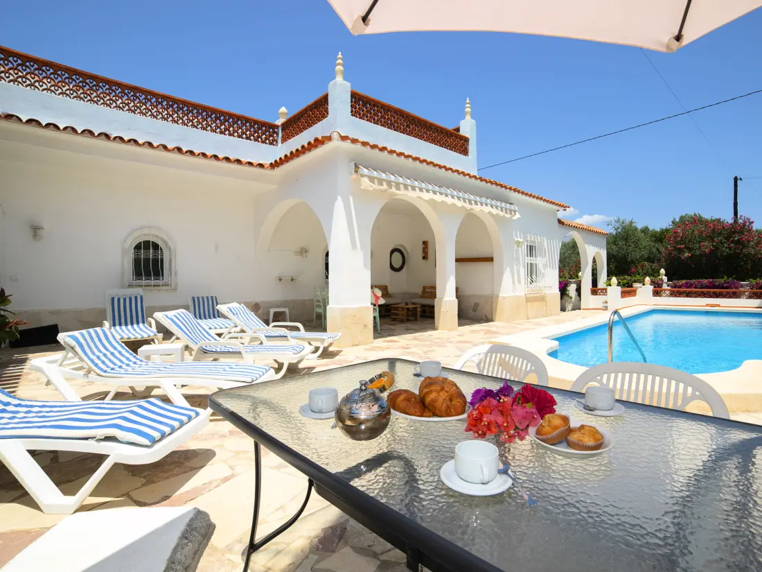 Maison de Vacances Albir