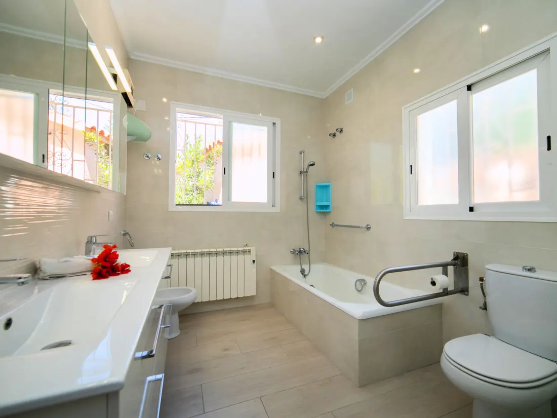 Maison de Vacances Albir