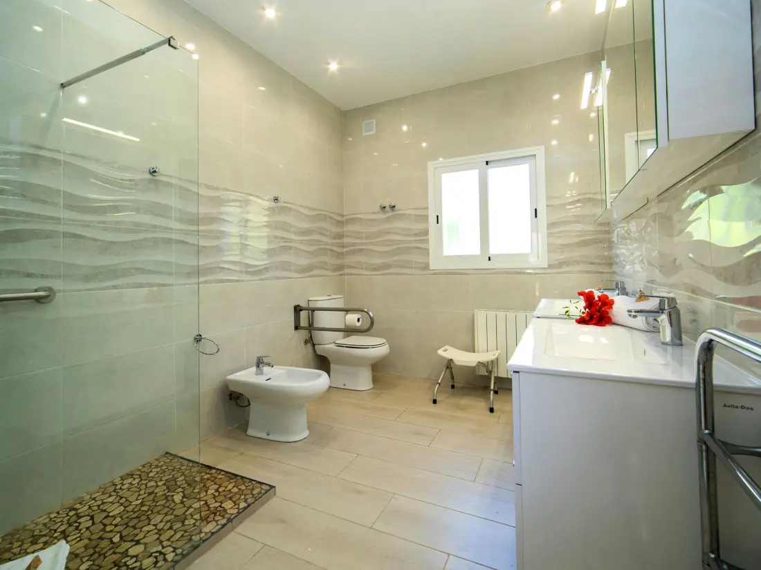 Maison de Vacances Albir