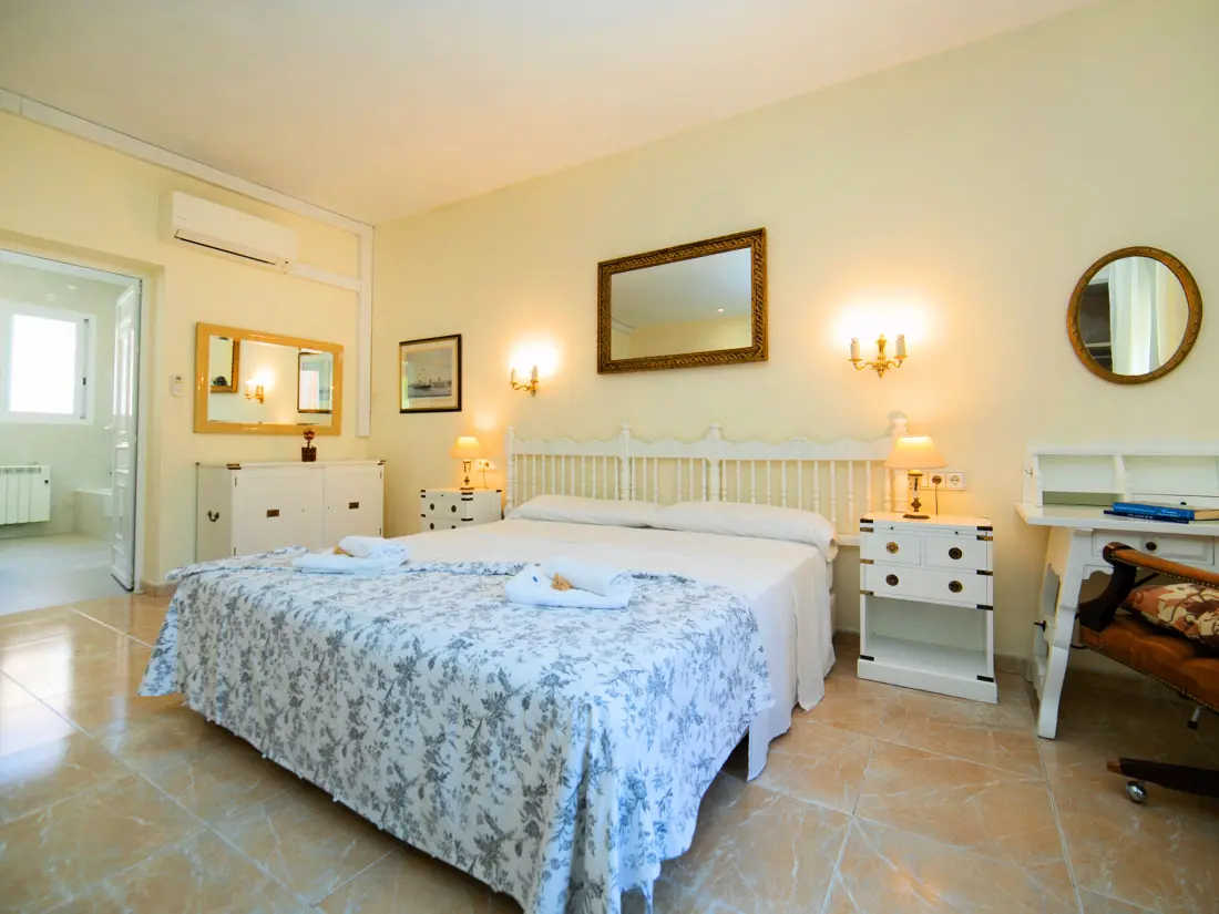 Maison de Vacances Albir