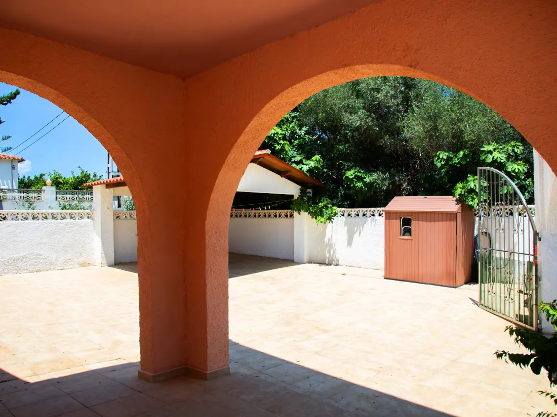 Maison de Vacances Albir