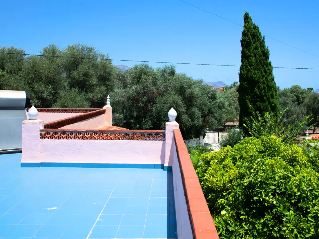 Maison de Vacances Albir