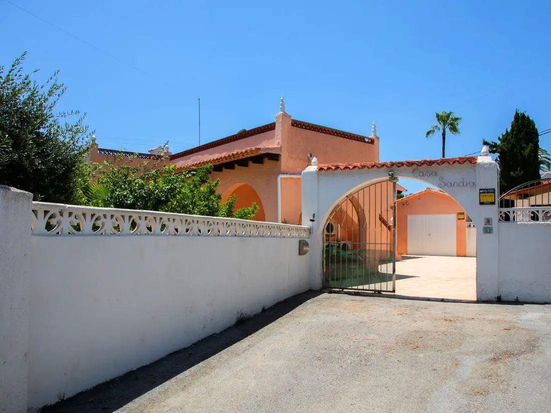 Maison de Vacances Albir