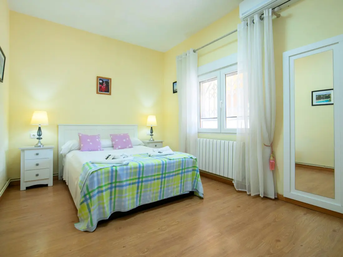 Maison de Vacances Albir