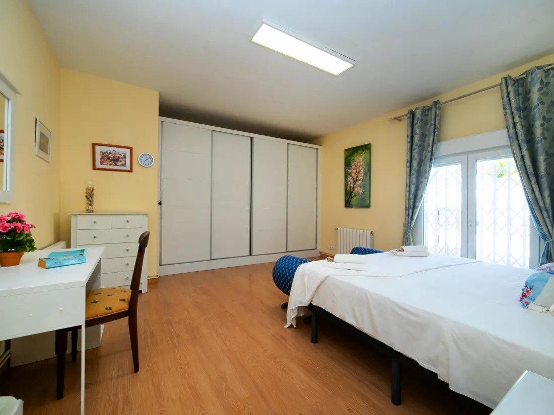Maison de Vacances Albir