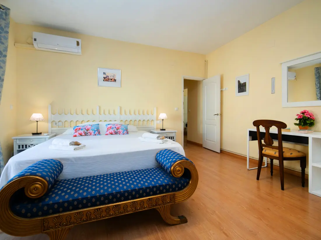 Maison de Vacances Albir