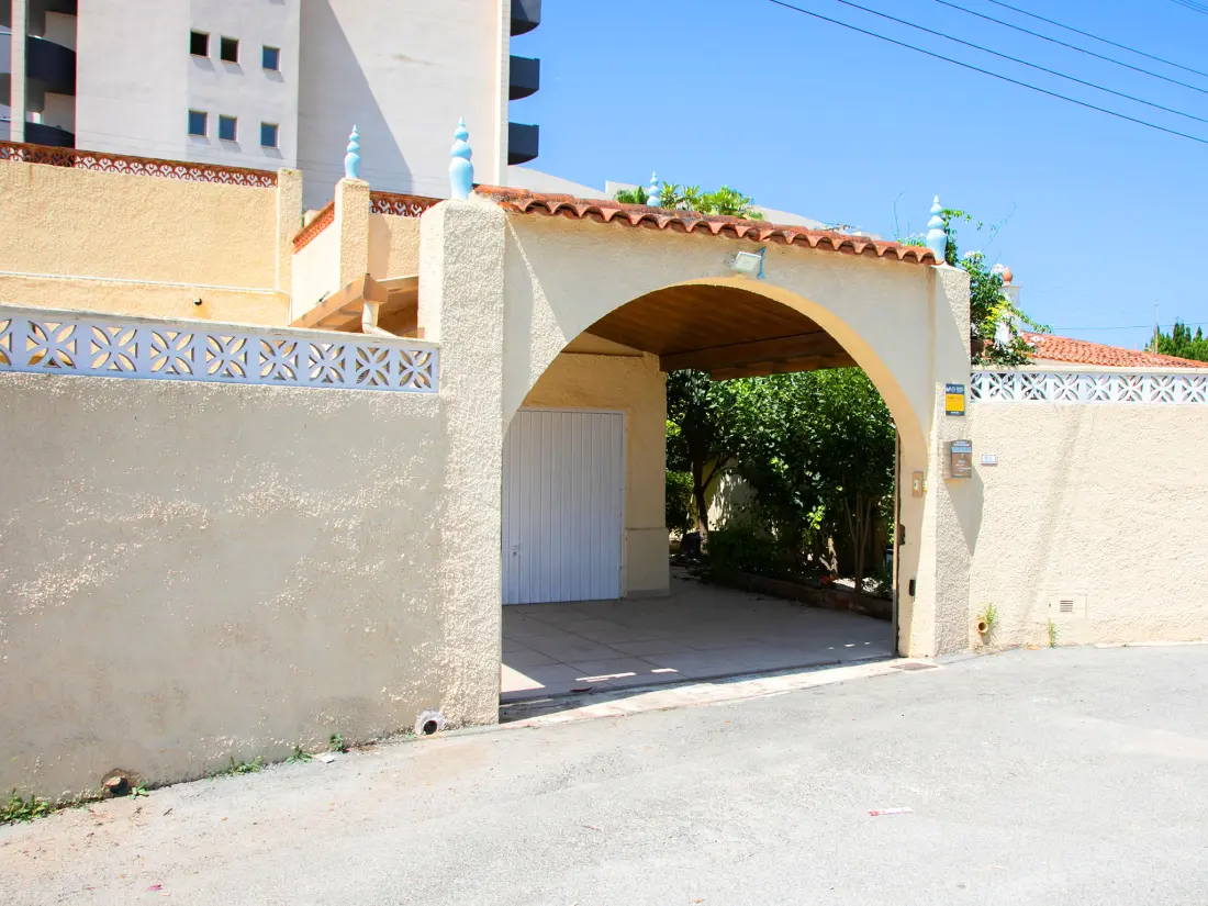 Maison de Vacances Albir