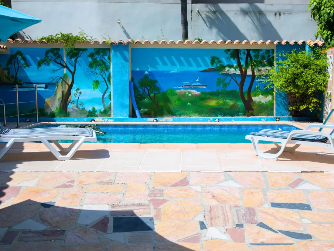 Maison de Vacances Albir