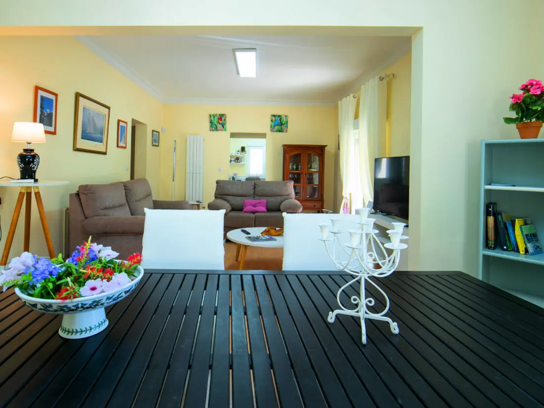 Maison de Vacances Albir