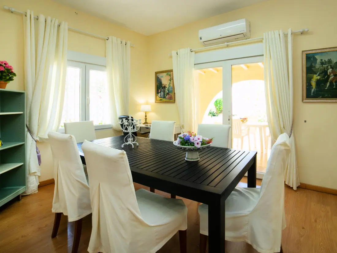 Maison de Vacances Albir