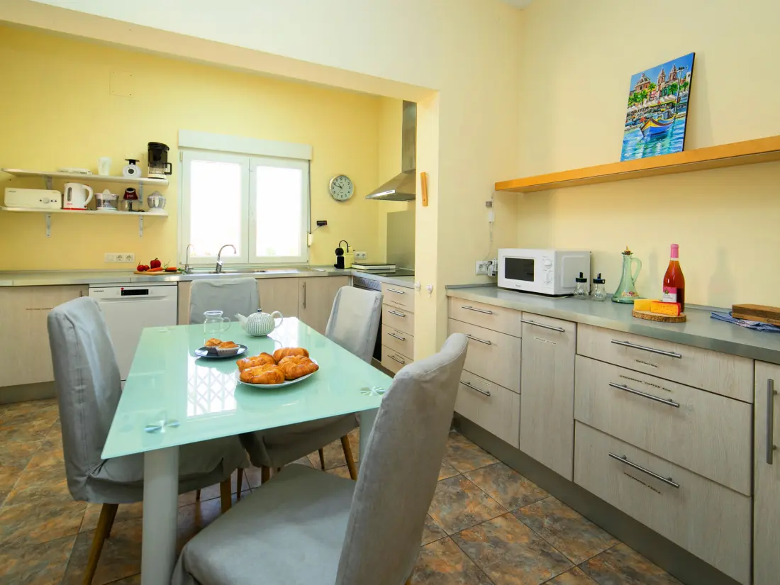 Maison de Vacances Albir