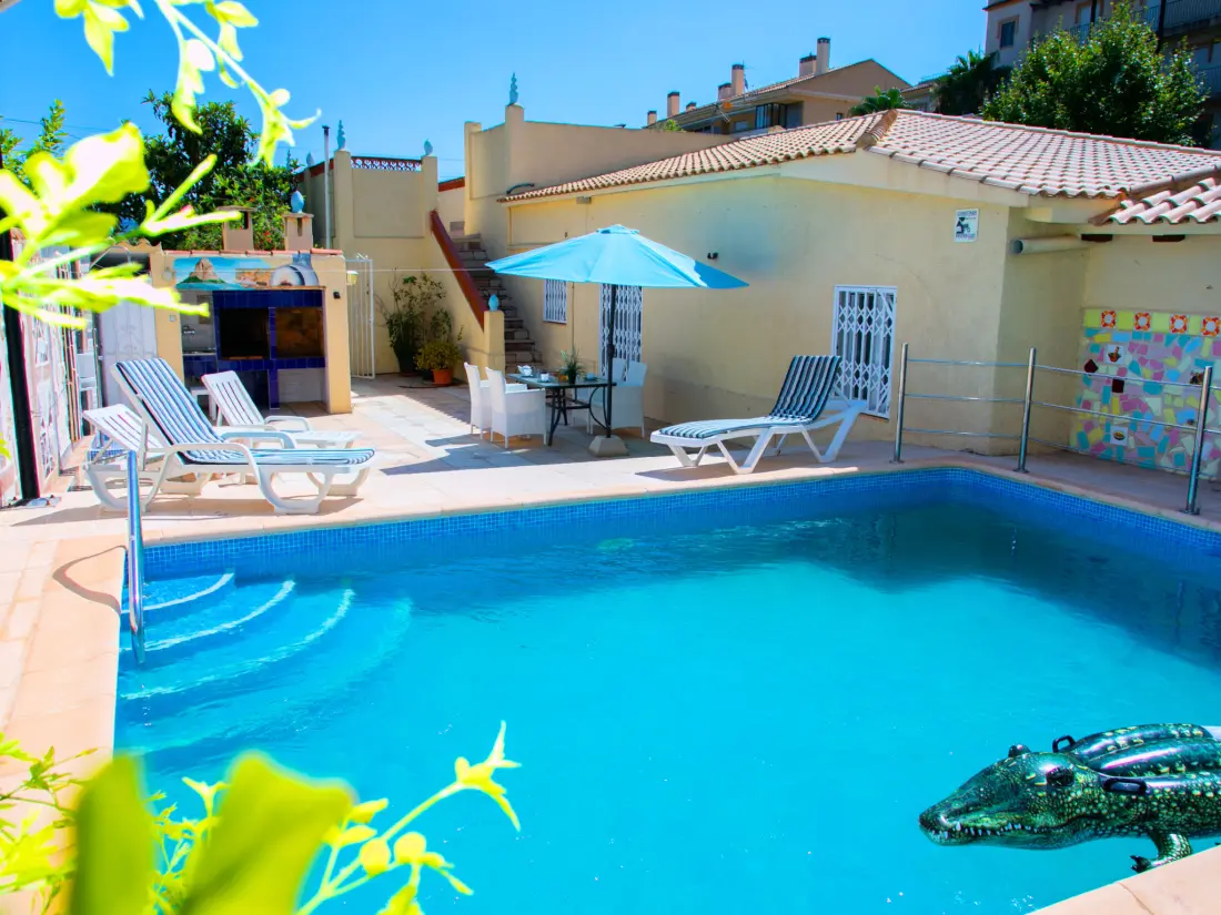 Maison de Vacances Albir