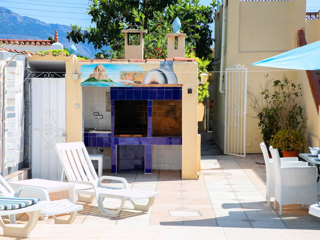 Maison de Vacances Albir