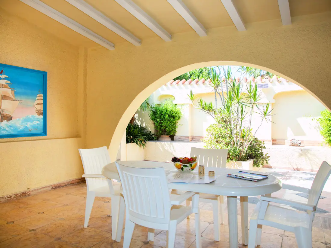 Maison de Vacances Albir