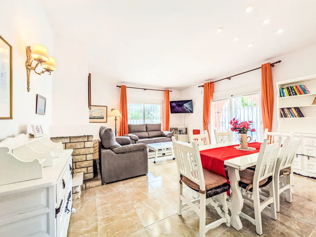 Maison de Vacances Albir